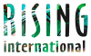 Company Logo For Rising International'