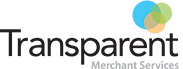 Transparent Merchant Services Logo