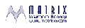 Matrix Insurance Agency Logo