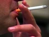 E cigarette'