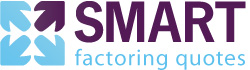 Smart Factoring Quotes'