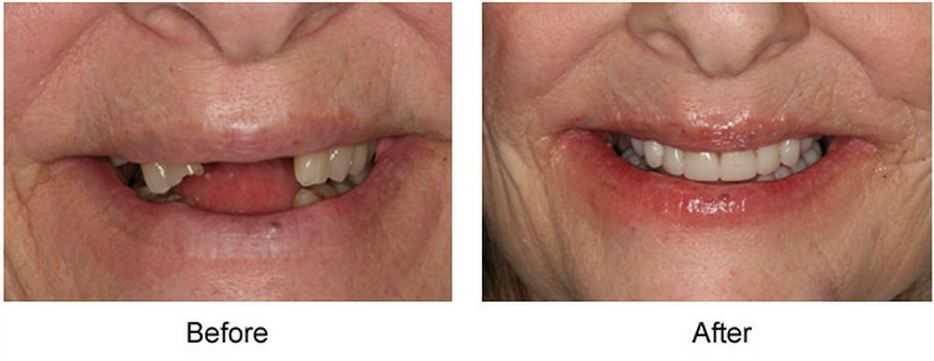 One and Only Dentistry'