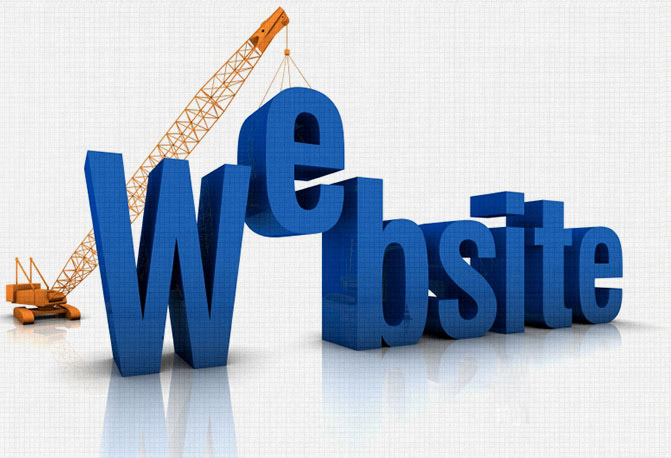 Website Design Packages'