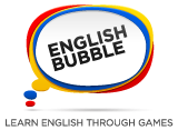 Company Logo For English Bubble'