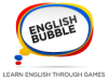 Company Logo For English Bubble'