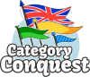 Category Conquest - Learn English'