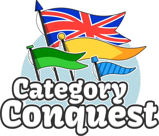 Category Conquest logo