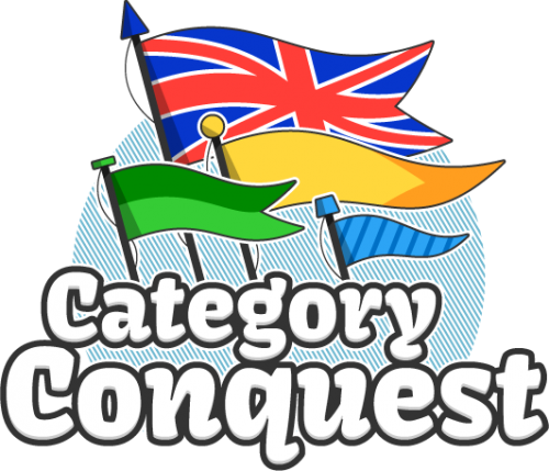 Category Conquest logo'