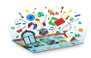 Category Conquest - Learn English