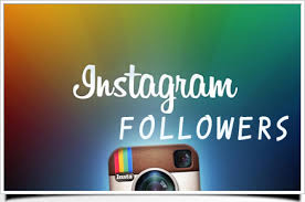 Instagram followers