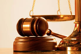 criminal justice'