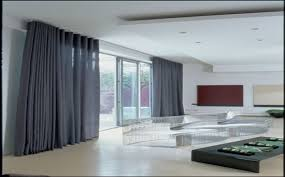 electric blinds'