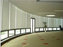 energy saving blinds'