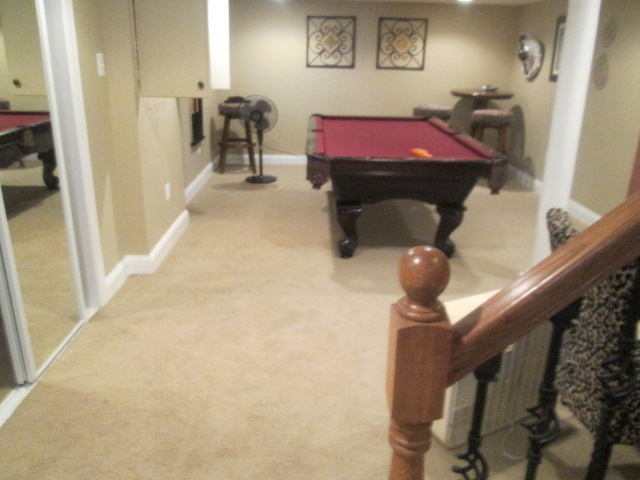 Doylestown Water Damage