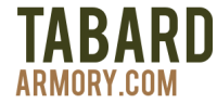 TabardArmory.com Logo