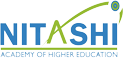 Nitashi Academy of higher Education Logo
