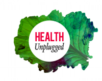 Health Unplugged logo