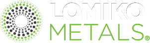 Lomiko Metals Inc.