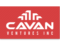 Cavan Ventures Inc. Logo