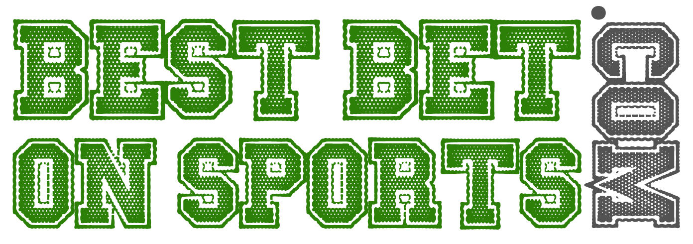 Best Bet On Sports Logo