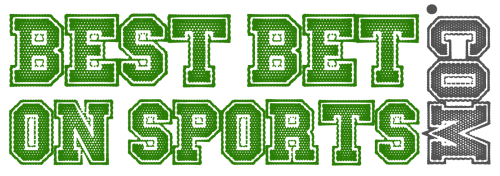 Company Logo For Best Bet On Sports'
