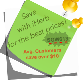 iherb coupon