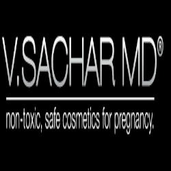 Company Logo For V. SACHAR MD&reg;'