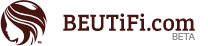 BEUTiFi.com Logo