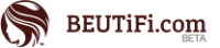 BEUTiFi.com Logo