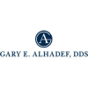 Company Logo For Dr. Gary E. Alhadef, DDS'