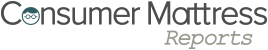 Company Logo For Consumer Mattress Reports'
