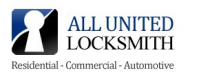 All United Locksmith Logo