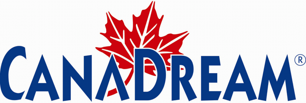 CanaDream Corporation Logo