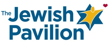 The Jewish Pavilion Logo