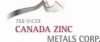Company Logo For Canada Zinc Metals Corp.'
