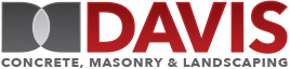 Davis Concrete, Masonry &amp; Landscaping