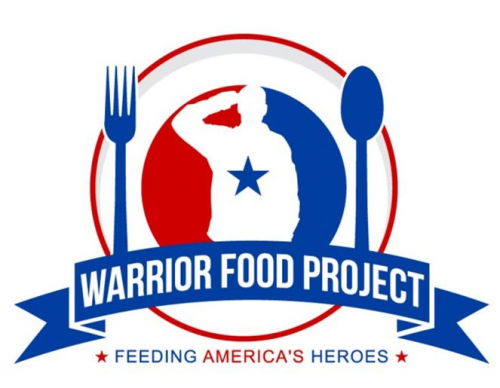 &amp;ldquo;Warrior Food Project&amp;rdquo; Declares War agai'