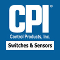 Control Products Inc. Logo
