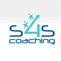 S4S Coaching Logo