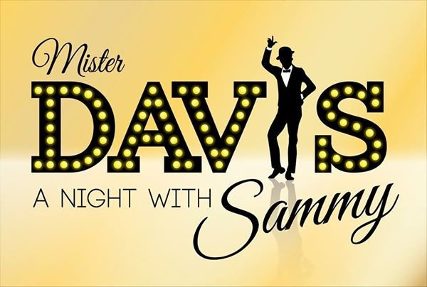 Sammy Davis Jr. Solomon Kee