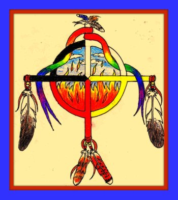 Sacred Fire Ministries, Rev Eric Carpenter