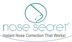 Company Logo For Nose Secret'