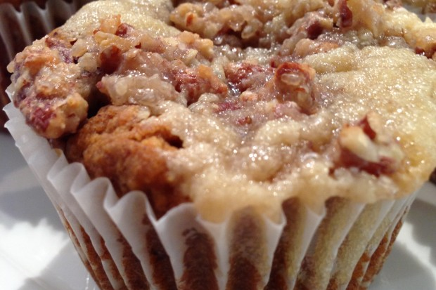 Start From Scratch Bakery