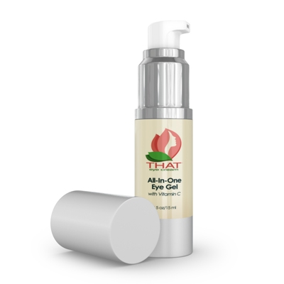 THAT Eye Cream All-In-One Eye Gel with Vitamin C