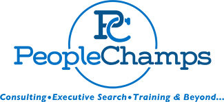 Company Logo For PeopleChamps'