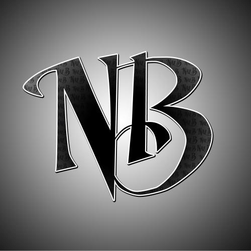 Company Logo For NB Music'