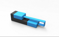 Binary USB Multitool on Indiegogo