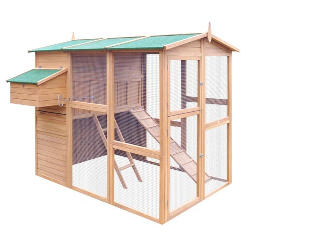 Coops And Cages Supports Charitable Organisations For Pets