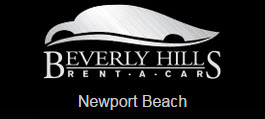 Beverly Hills Rent-a-Car of Newport Beach