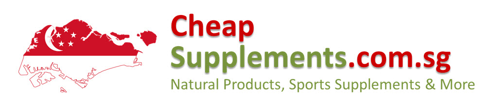 CheapSupplements.com.sg'